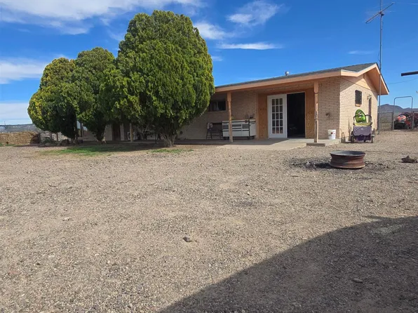 6280 Dona Ana Rd SE, Deming, NM 88030