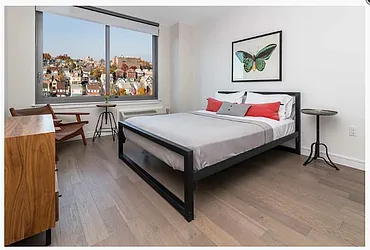 Rented by HCO NY