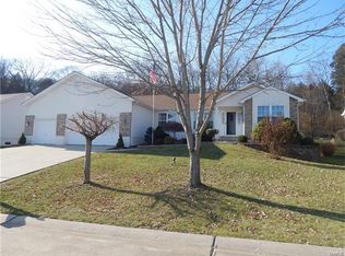 4289 NW Point Dr, House Springs, MO 63051