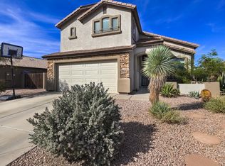 22346 E Via Del Palo, Queen Creek, AZ 85142