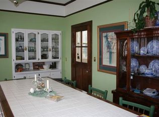 200 W Greer St, Honea Path, SC 29654