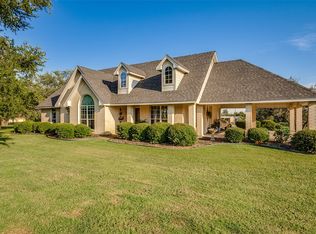 1649 Fm 3025, Stephenville, TX 76401