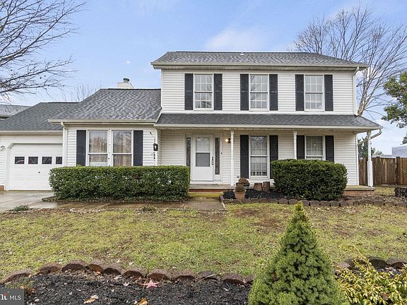 3rd image of 11247 Cedar Lee Ct
