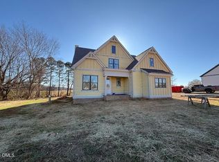 5545 Silk Hope Gum Springs Rd, Siler City, NC 27344