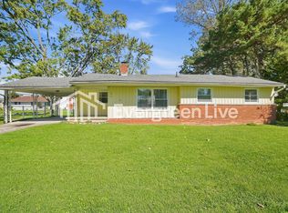 106 Pinewood Dr, Columbus, OH 43213