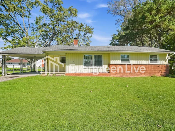 106 Pinewood Dr, Columbus, OH 43213