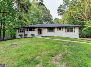 203 Linkwood Rd NW, Atlanta, GA 30318