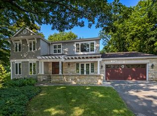 800 N Washington St, Hinsdale, IL 60521