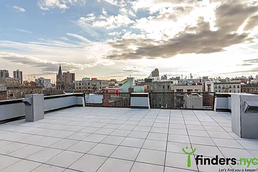 Rented by Clove Realty LLC