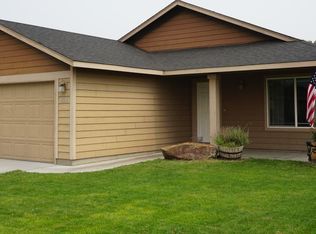 81123 W Sellards Rd, Prosser, WA 99350