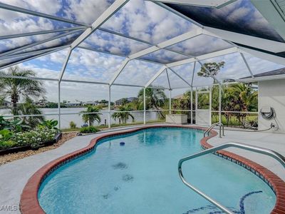 1246 NW 18th St, Cape Coral, FL, 33993