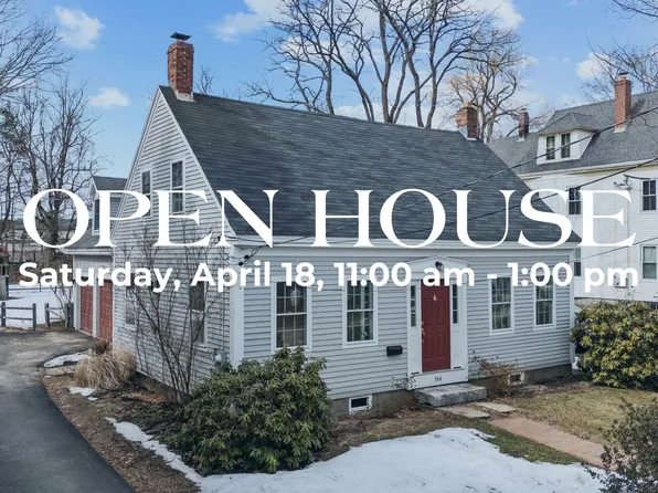 166 E Main Street, Yarmouth, ME 04096