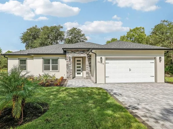 42329 E Saffron Ct, Eustis, FL 32736