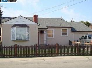 15215 Farnsworth St, San Leandro, CA 94579