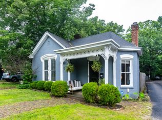 617 N Broadway, Lexington, KY 40508