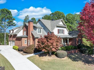 2535 Weber Heights Way, Buford, GA, 30519