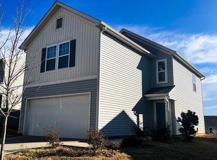 5012 Red Poll Dr, Greensboro, NC 27405