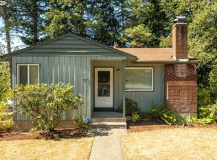 305 SW 90th Ave, Portland, OR 97225