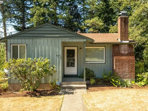 305 SW 90th Ave, Portland, OR 97225