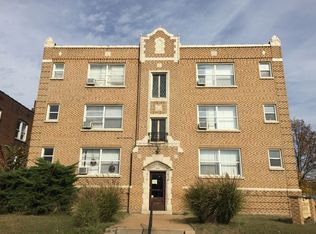 3835 S Spring Ave APT 216, Saint Louis, MO 63116