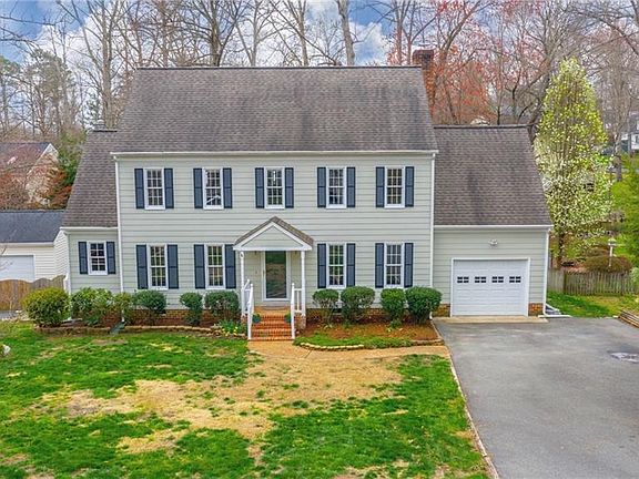 3rd image of 11313 Eastcliff Dr