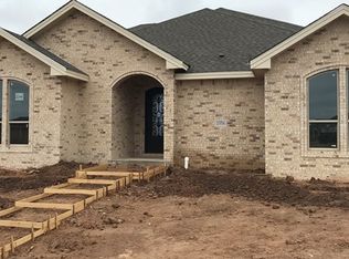 2906 Fairfield Ln, Midland, TX 79705