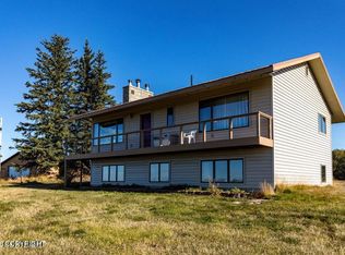 35520 N Fork Rd, Anchor Point, AK 99556