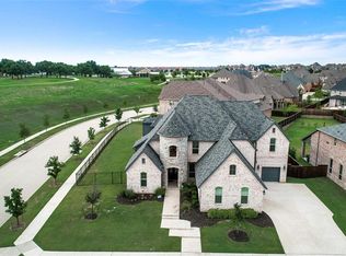 810 Cedar Ranch Rd, Frisco, TX 75034