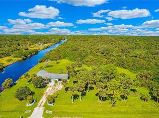 3931 20th Ave SE, Naples, FL 34117