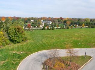 10535 Laurel Ridge Ln, Carmel, IN 46032