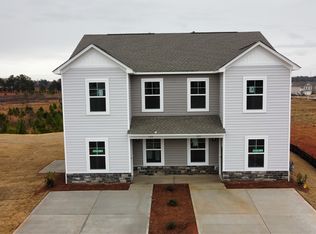 135 Adger Rd, Pendleton, SC 29670