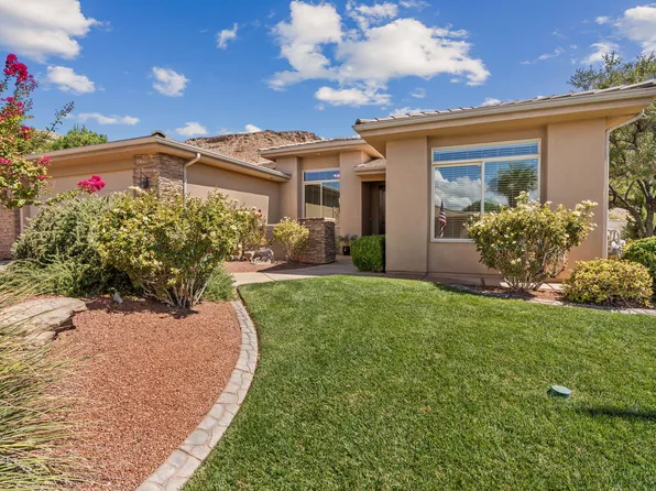 1145 S White Sands Dr, Washington, UT 84780