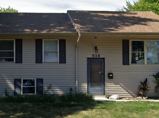 528 Bonnington Way, Gahanna, OH 43230
