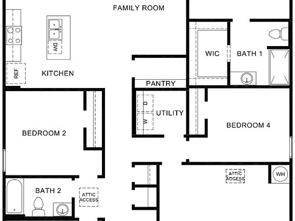 Floor Plan.