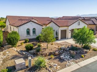 32069 S Bighorn Dr, Oracle, AZ 85623