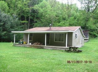 705 Big Holw, Greenup, KY 41144