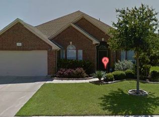 4052 Landisburg Trl, Fort Worth, TX 76244