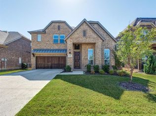 1720 Monahan Dr, Argyle, TX 76226