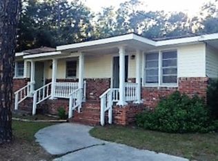 510 Miller Street Ext APT 7, Statesboro, GA 30458