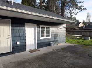 Warner Street, 1201, Sedro Woolley, WA 98284