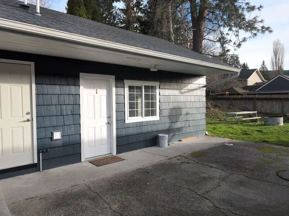 Warner Street, 1201, 1201 Warner St #C, Sedro Woolley, WA 98284