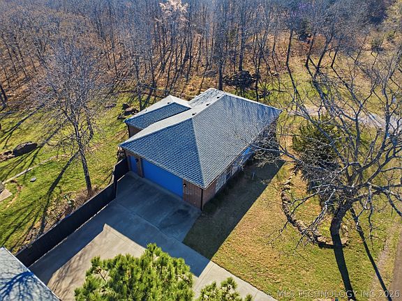4th image of 19203 S Champ Johnson Rd