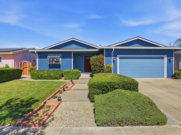 767 La Alondra Way, Gilroy, CA 95020