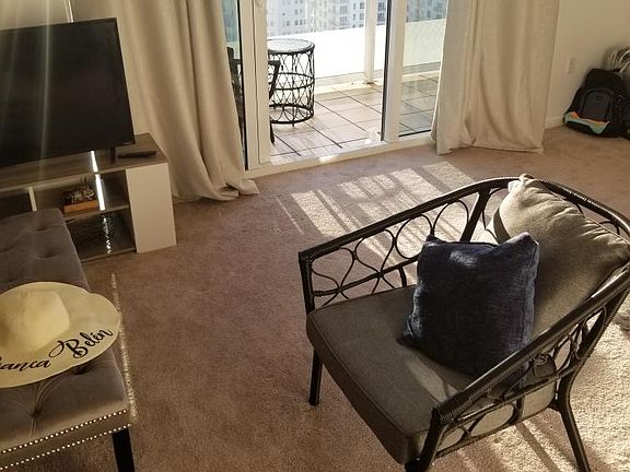 4th image of 50 Biscayne Blvd APT 2603