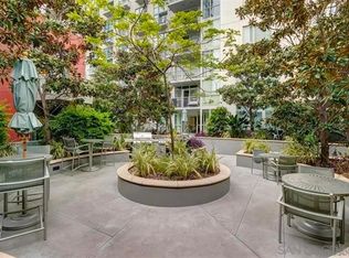1240 India St Unit 103, San Diego, CA 92101