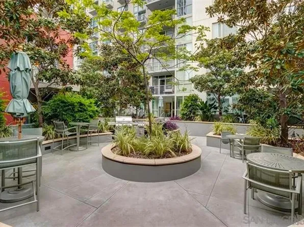 1240 India St, San Diego, CA