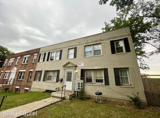 2859 Denver St SE #11511094, Washington, DC 20020