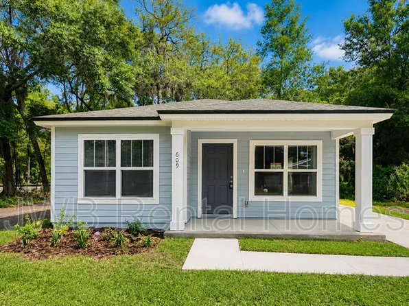 609 E 30th St, Jacksonville, FL 32206
