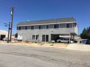 2225 Panamint St #B, Mojave, CA 93501