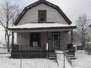 163 Wood St N, Battle Creek, MI 49037